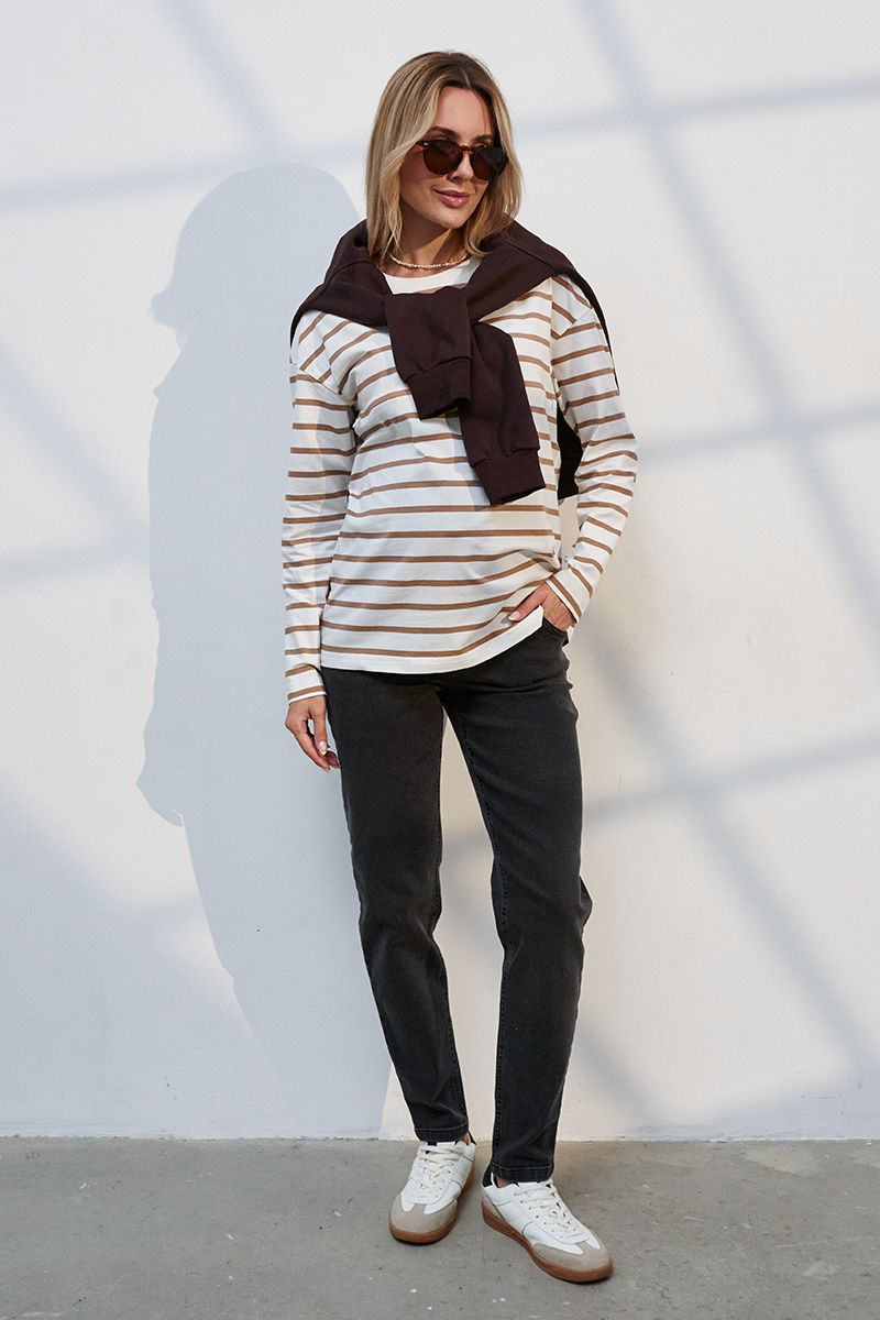 Ivonne Essential Fit Ivonne Essential Fit